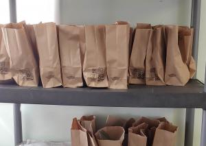 Feed My Sheep Soup Kitchen