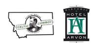 Hotel Arvon & Celtic Cowboy