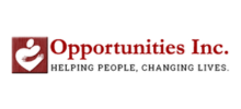 Opportunities Inc.